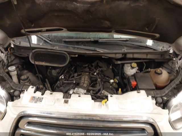1FBZX2CG9KKA20735 Ford Transit-350 Xlt