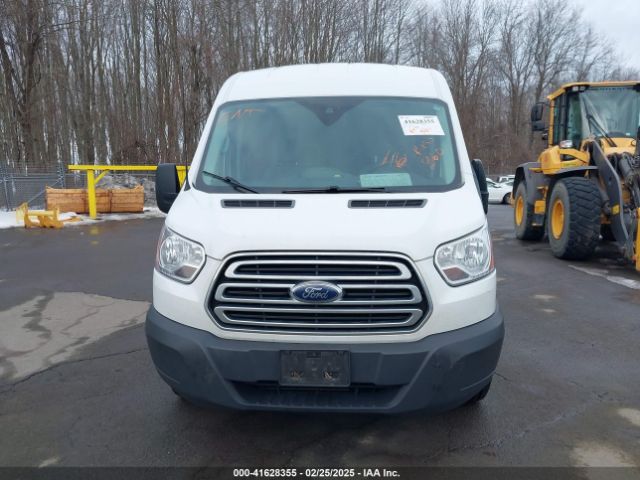 1FBZX2CG9KKA20735 Ford Transit-350 Xlt