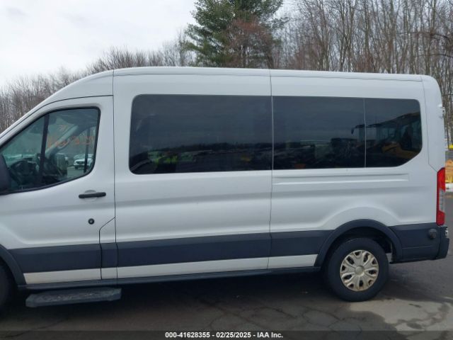 1FBZX2CG9KKA20735 Ford Transit-350 Xlt