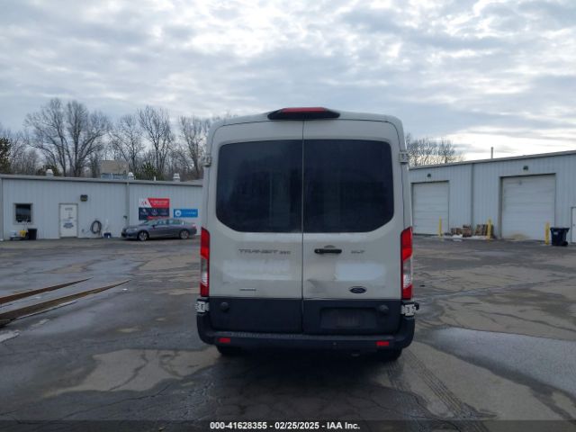 1FBZX2CG9KKA20735 Ford Transit-350 Xlt