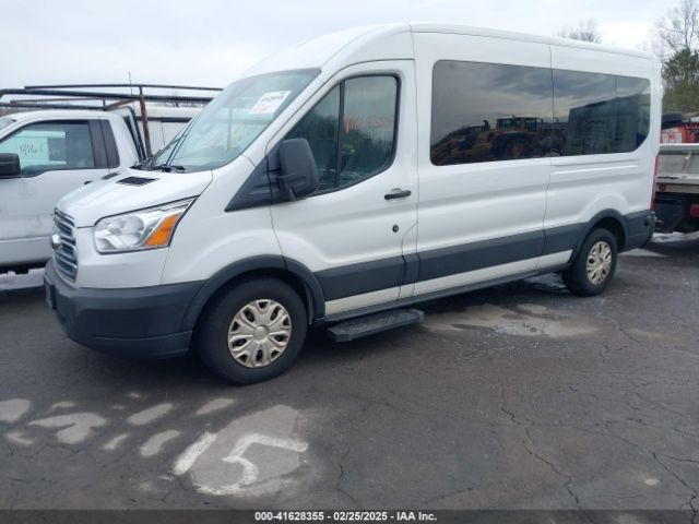1FBZX2CG9KKA20735 Ford Transit-350 Xlt