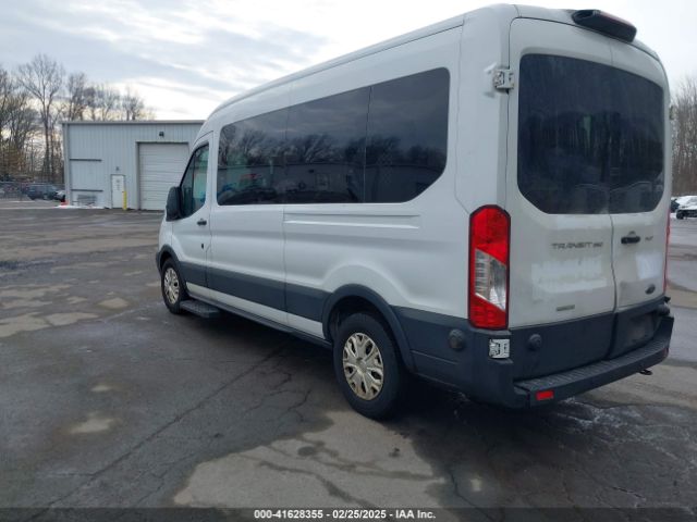 1FBZX2CG9KKA20735 Ford Transit-350 Xlt