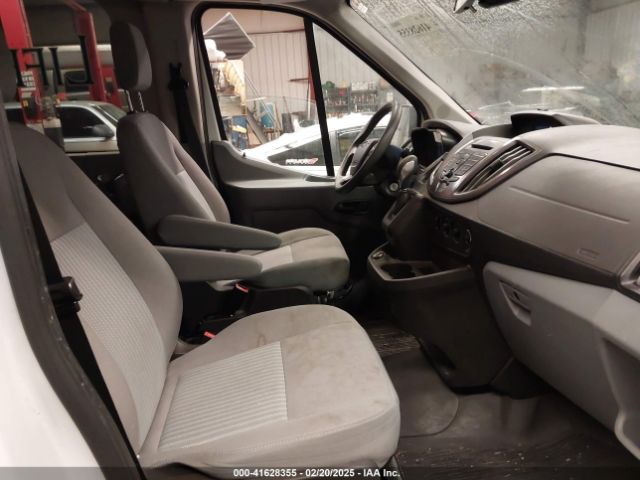 1FBZX2CG9KKA20735 Ford Transit-350 Xlt