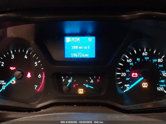 1FBZX2CG9KKA20735 Ford Transit-350 Xlt