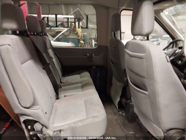 1FBZX2CG9KKA20735 Ford Transit-350 Xlt