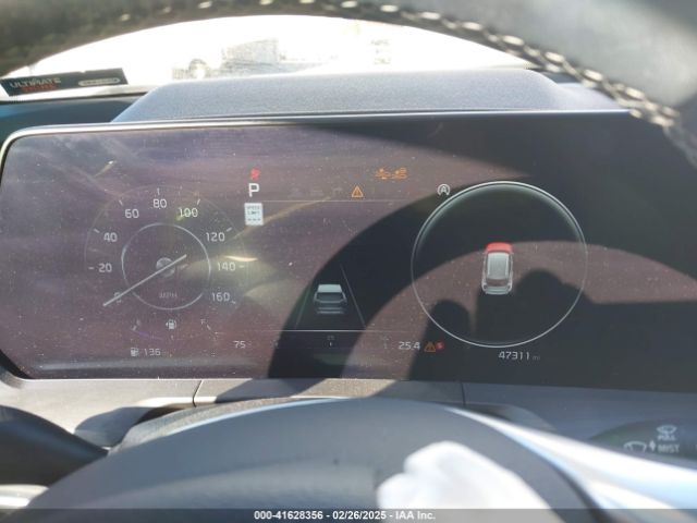 5XYP5DGC8PG399543 KIA Telluride Sx X-line