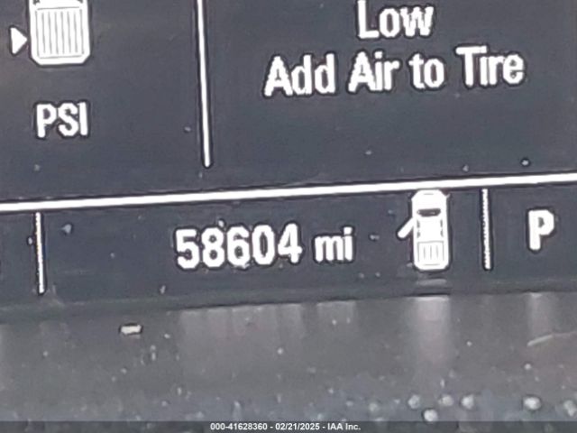 1GTG6CEN6M1210704 GMC Canyon 4wd  Short Box Elevation