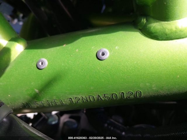 2022 KAWASAKI ER650 ML5EREL12NDA50120 Photo 9
