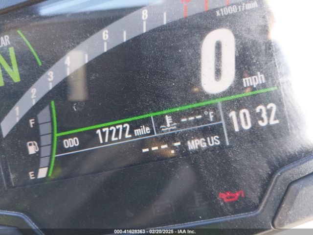 2022 KAWASAKI ER650 ML5EREL12NDA50120 Photo 6
