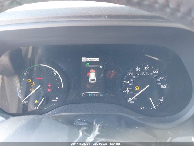 5TDYSKFC8MS030845 Toyota SIENNA XLE