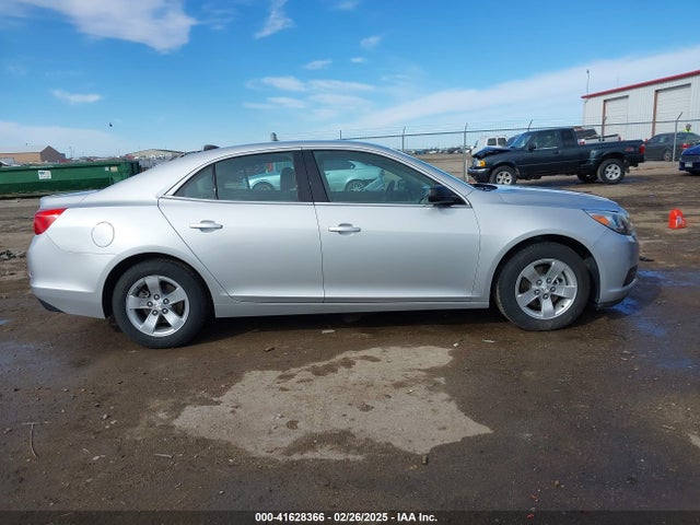 Chevrolet Malibu 1ls 2014 1G11B5SL9EF131699 Image 13