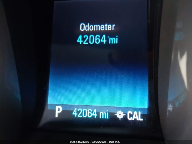 Chevrolet Malibu 1ls 2014 1G11B5SL9EF131699 Image 15