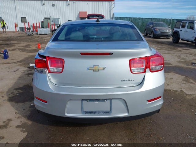Chevrolet Malibu 1ls 2014 1G11B5SL9EF131699 Image 16