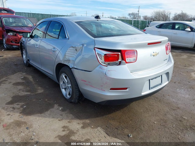 Chevrolet Malibu 1ls 2014 1G11B5SL9EF131699 Image 3