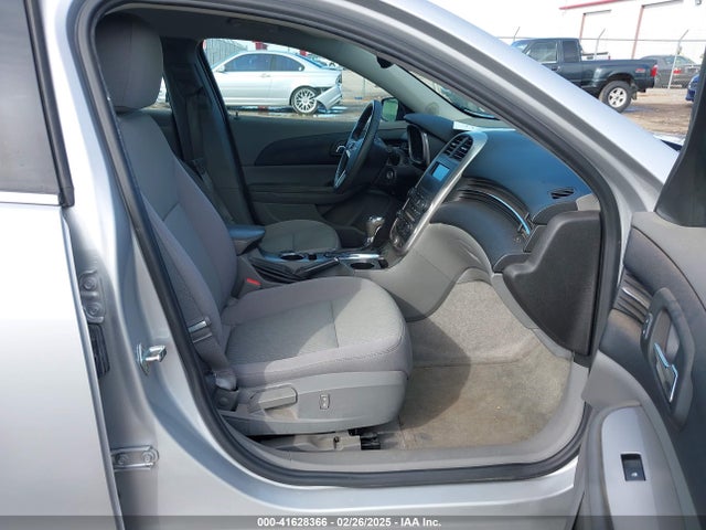 Chevrolet Malibu 1ls 2014 1G11B5SL9EF131699 Image 5