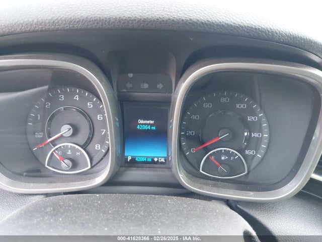 Chevrolet Malibu 1ls 2014 1G11B5SL9EF131699 Image 7