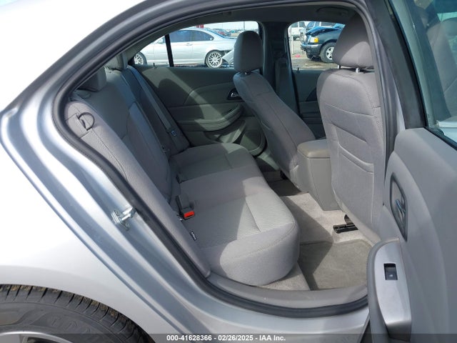 Chevrolet Malibu 1ls 2014 1G11B5SL9EF131699 Image 8