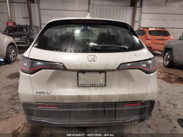 3CZRZ2H31PM745588 Honda k20z5