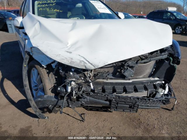 3PCAJ5M37KF125052 Infiniti Qx50 Essential/pure