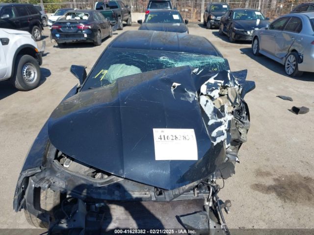 2G1FB1E35F9288568 Chevrolet Camaro 2ls