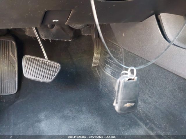 2G1FB1E35F9288568 Chevrolet Camaro 2ls