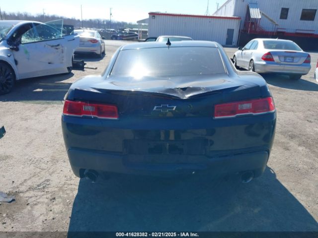 2G1FB1E35F9288568 Chevrolet Camaro 2ls