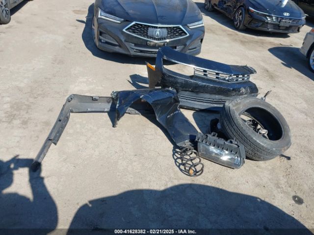 2G1FB1E35F9288568 Chevrolet Camaro 2ls