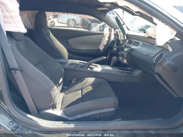 2G1FB1E35F9288568 Chevrolet Camaro 2ls