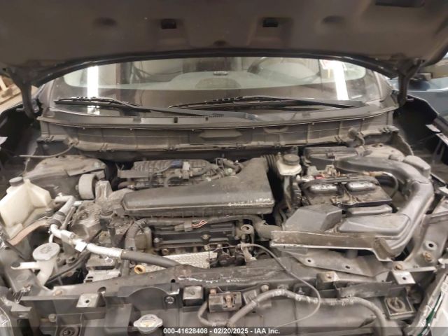 5N1AT2MV6GC765425 Nissan Rogue Sl