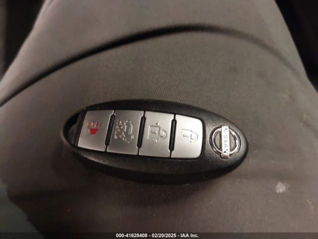 5N1AT2MV6GC765425 Nissan Rogue Sl