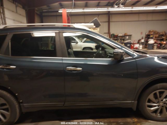 5N1AT2MV6GC765425 Nissan Rogue Sl