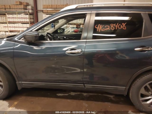 5N1AT2MV6GC765425 Nissan Rogue Sl