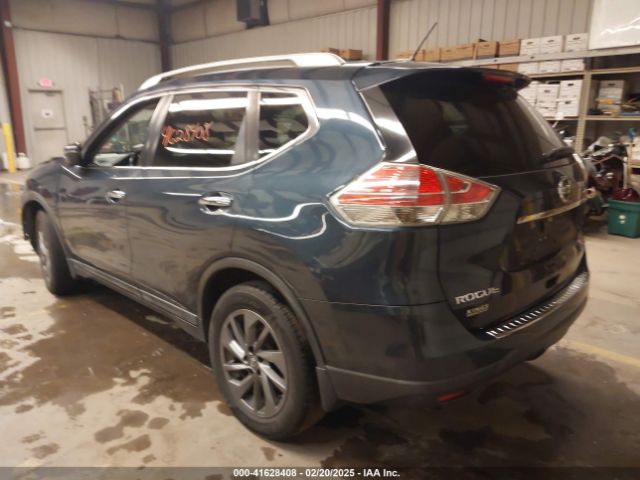 5N1AT2MV6GC765425 Nissan Rogue Sl
