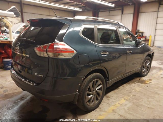 5N1AT2MV6GC765425 Nissan Rogue Sl