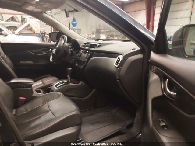 5N1AT2MV6GC765425 Nissan Rogue Sl