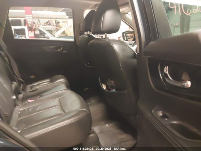 5N1AT2MV6GC765425 Nissan Rogue Sl