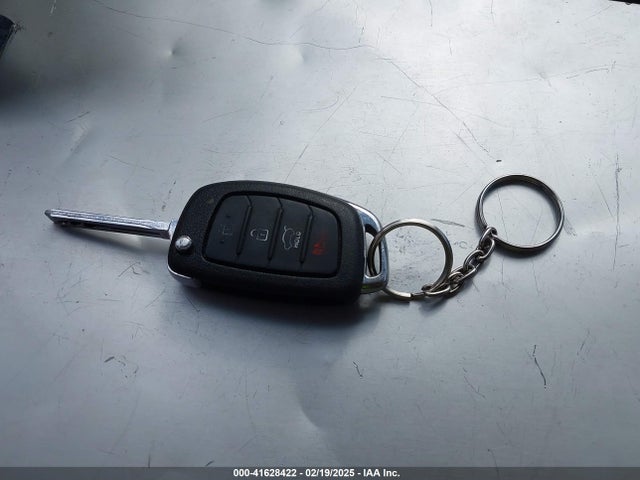 Hyundai SONATA SE 2016 5NPE24AF6GH341488 Image 22