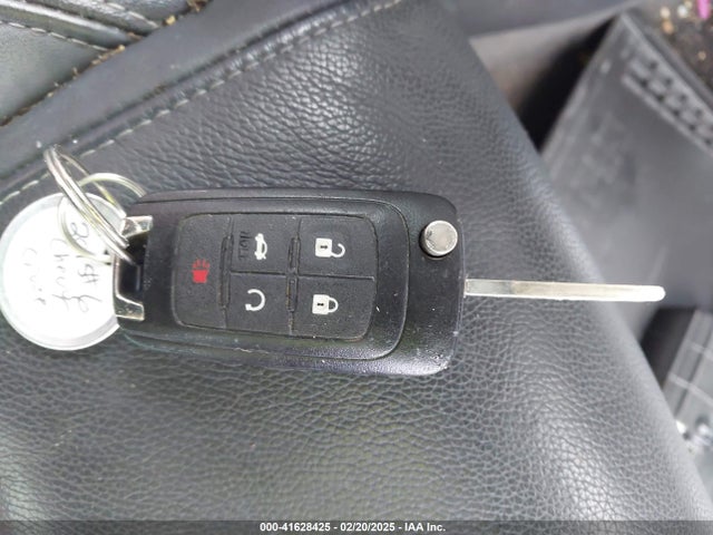 1G1PE5SB1F7199810 Chevrolet Cruze 2lt Auto