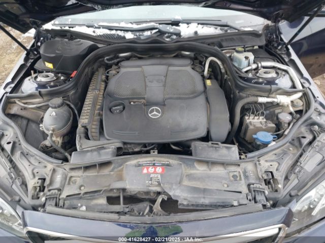 2016 MERCEDES-BENZ E 350 WDDHF8JB8GB228378 Photo 9