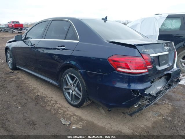 2016 MERCEDES-BENZ E 350 WDDHF8JB8GB228378 Photo 2