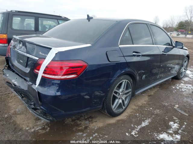2016 MERCEDES-BENZ E 350 WDDHF8JB8GB228378 Photo 3