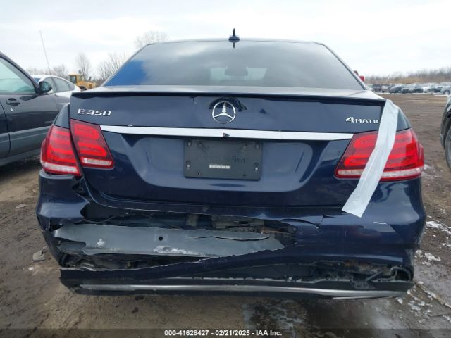 2016 MERCEDES-BENZ E 350 WDDHF8JB8GB228378 Photo 5