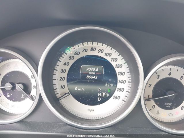 2016 MERCEDES-BENZ E 350 WDDHF8JB8GB228378 Photo 6