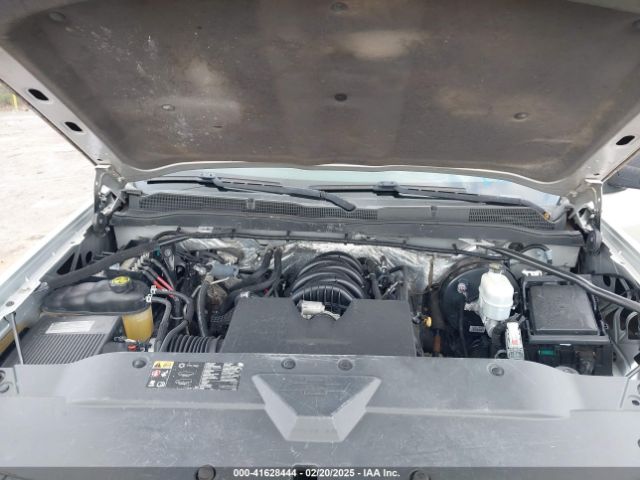 1GCNCPEH7FZ399840 Chevrolet Silverado 1500 Wt