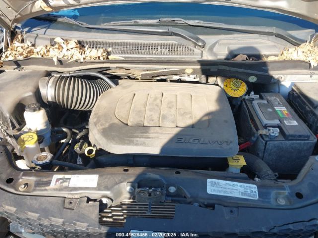 2C4RDGCG0KR563751 Dodge Grand Caravan Sxt