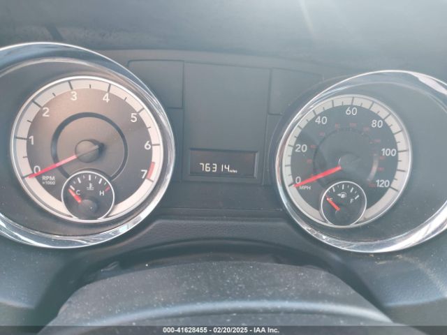 2C4RDGCG0KR563751 Dodge Grand Caravan Sxt