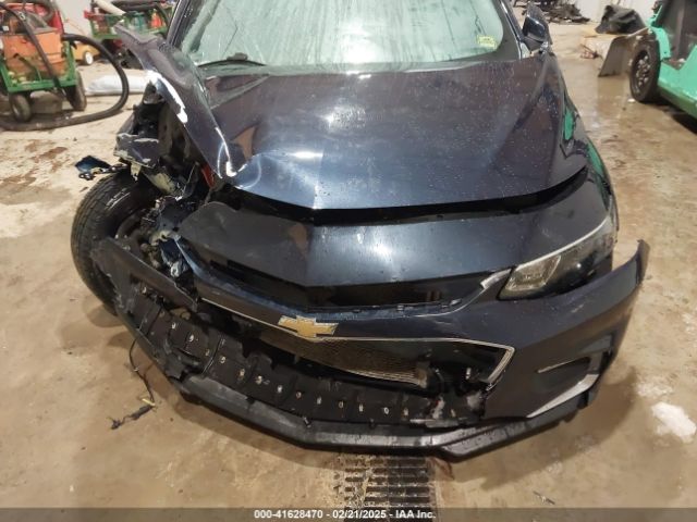 1G1ZE5ST2HF113074 Chevrolet MALIBU 1LT