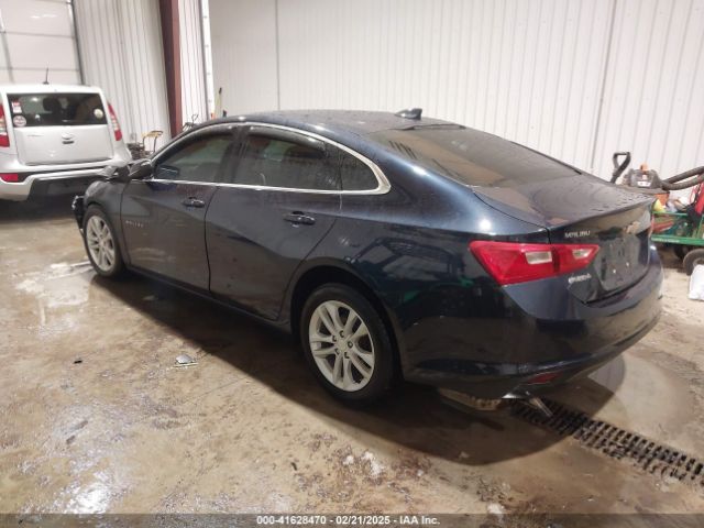 1G1ZE5ST2HF113074 Chevrolet MALIBU 1LT
