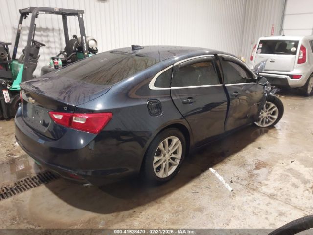 1G1ZE5ST2HF113074 Chevrolet MALIBU 1LT