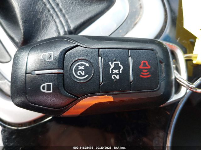 2FMPK3AP1FBB58999 Ford EDGE SPORT